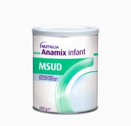 ХCКС Анамікс Інфант / MSUD Anamix Infant